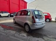 Lancia Musa 1.9 jtd