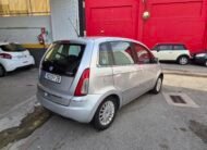 Lancia Musa 1.9 jtd