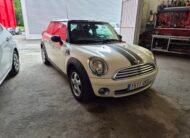 MINI One 1.4 16v