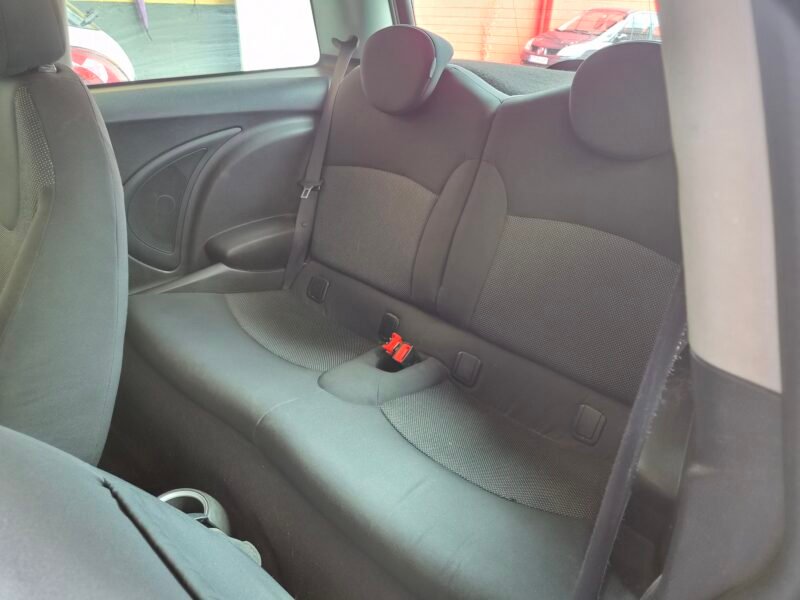 MINI One 1.4 16v