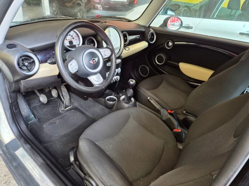 MINI One 1.4 16v