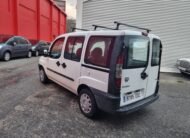 FIAT Doblo 1.9 D