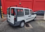 FIAT Doblo 1.9 D