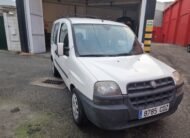 FIAT Doblo 1.9 D