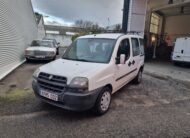 FIAT Doblo 1.9 D