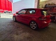 Volkswaguen Golf Gti 2.0 TFSI