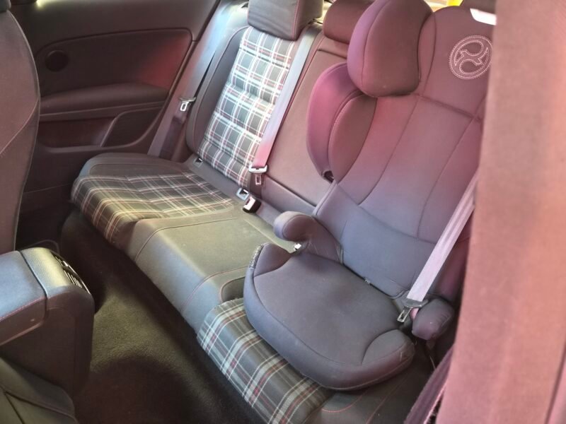 Volkswaguen Golf Gti 2.0 TFSI
