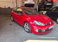 Volkswaguen Golf Gti 2.0 TFSI