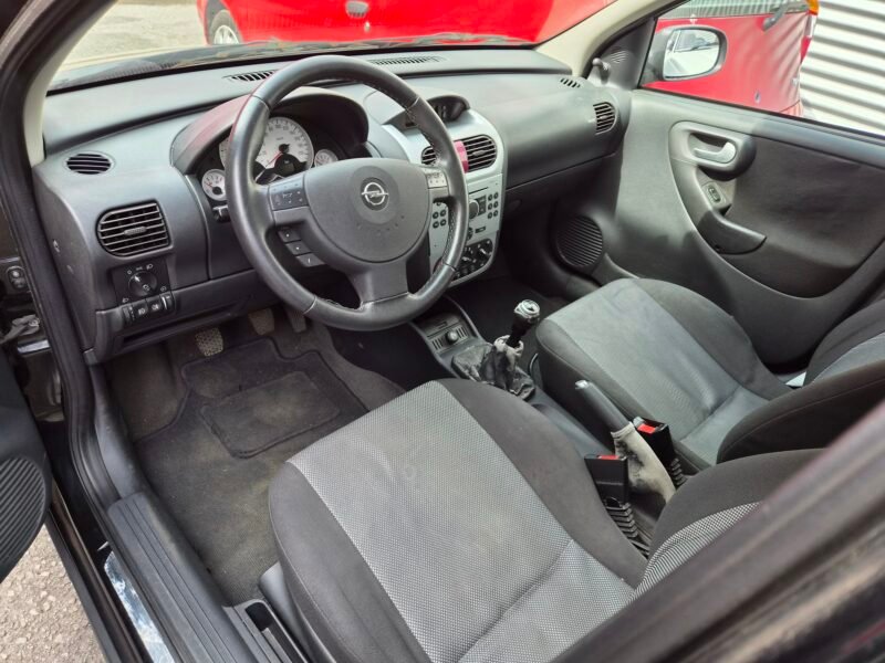 OPEL Corsa 1.3 cdti cosmo