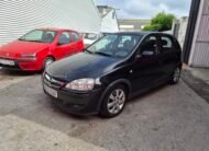 OPEL Corsa 1.3 cdti cosmo