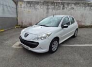 PEUGEOT 206 1.4 HDi Exclusive 5p.