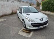 PEUGEOT 206 1.4 HDi Exclusive 5p.