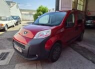 PEUGEOT Beeper 1.4 HDi Exclusive 5p.