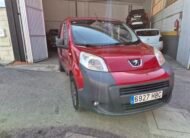 PEUGEOT Beeper 1.4 HDi Exclusive 5p.