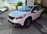 Peugeot 2008 1.6 HDI 110 CV
