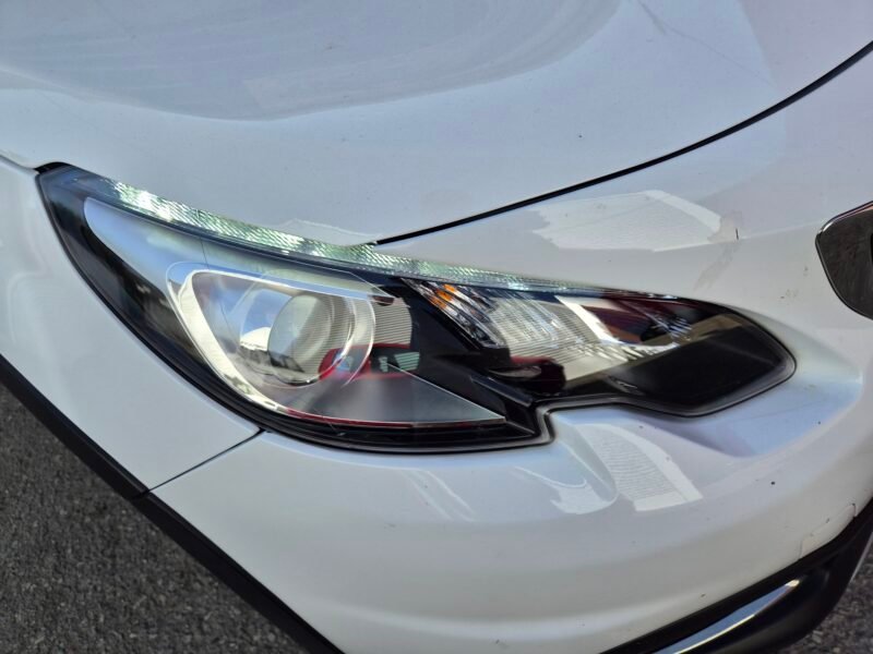 Peugeot 2008 1.6 HDI 110 CV