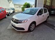 Dacia Sandero 1.0 compectline