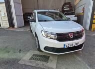 Dacia Sandero 1.0 compectline