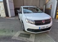 Dacia Sandero 1.0 compectline