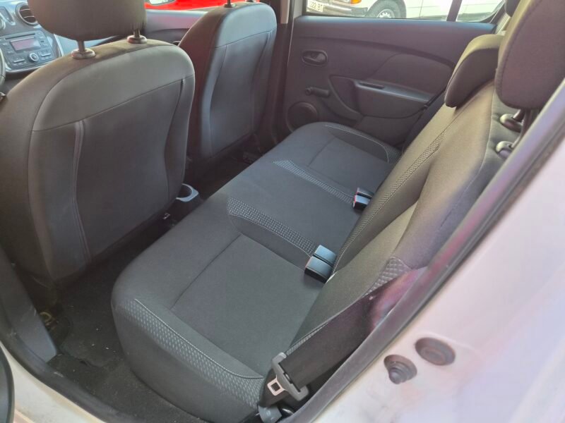 Dacia Sandero 1.0 compectline