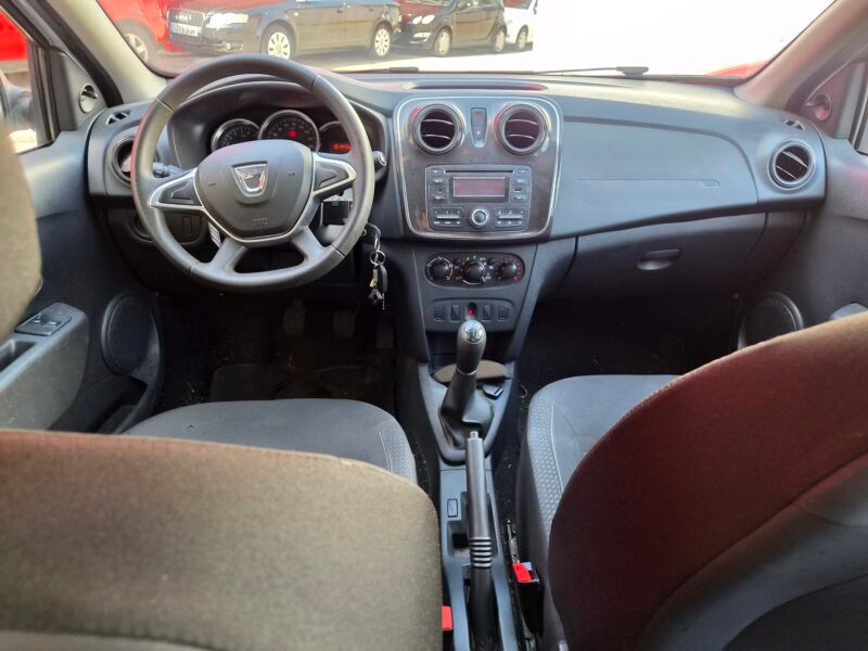 Dacia Sandero 1.0 compectline