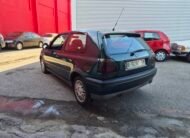 Volkswaguen Golf GT