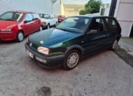 Volkswaguen Golf GT