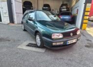 Volkswaguen Golf GT