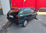 Volkswaguen Golf GT