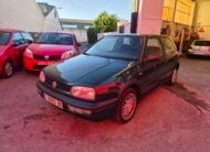 Volkswaguen Golf GT