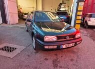 Volkswaguen Golf GT