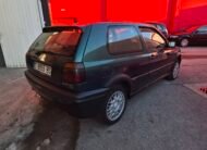 Volkswaguen Golf GT