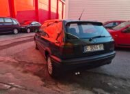 Volkswaguen Golf GT