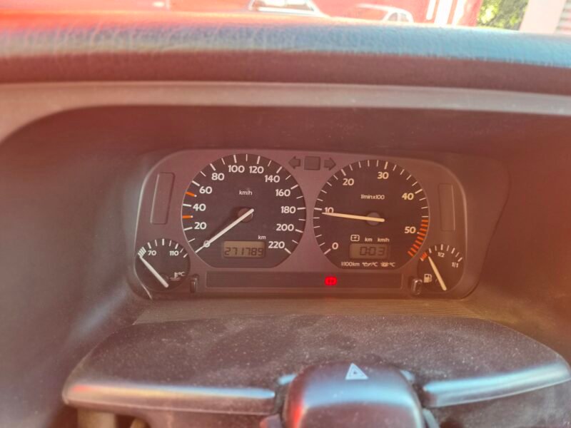 Volkswaguen Golf GT
